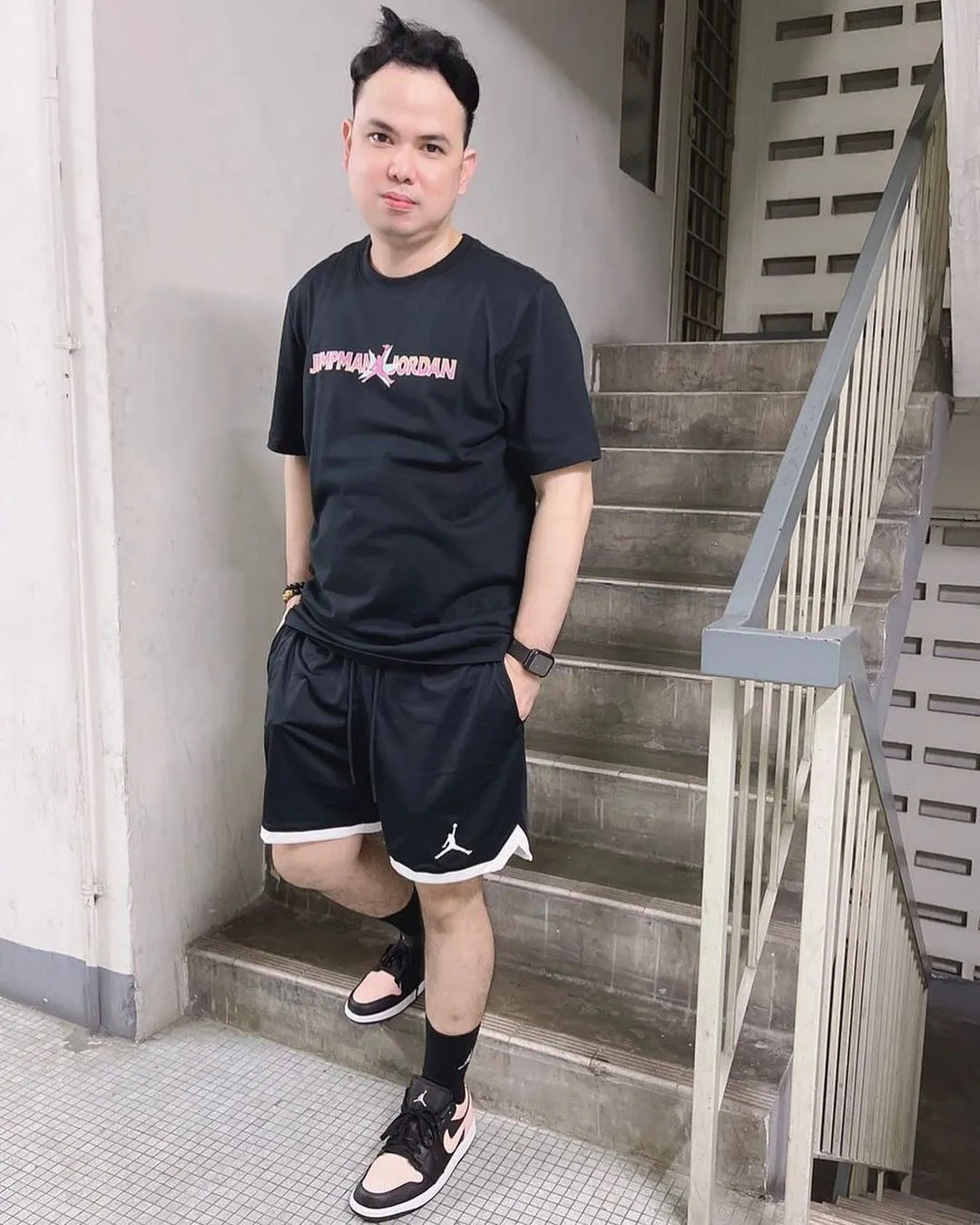 Air Jordan 1 Low 'Crimson Tint' 553558-034 Air Jordan 1 Low 'Crimson Tint' 553558-034